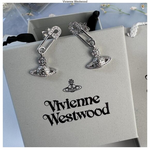 Vivienne Westwood Jewelry - Picture 3 of 5